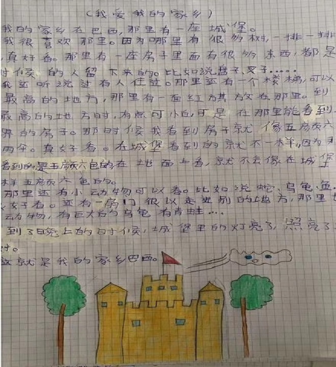 learn to speak chinese